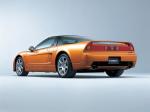Honda NSX-S 2002 года